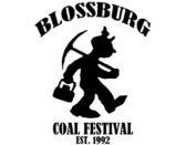 Blossburg Coal Festival Establish 1992